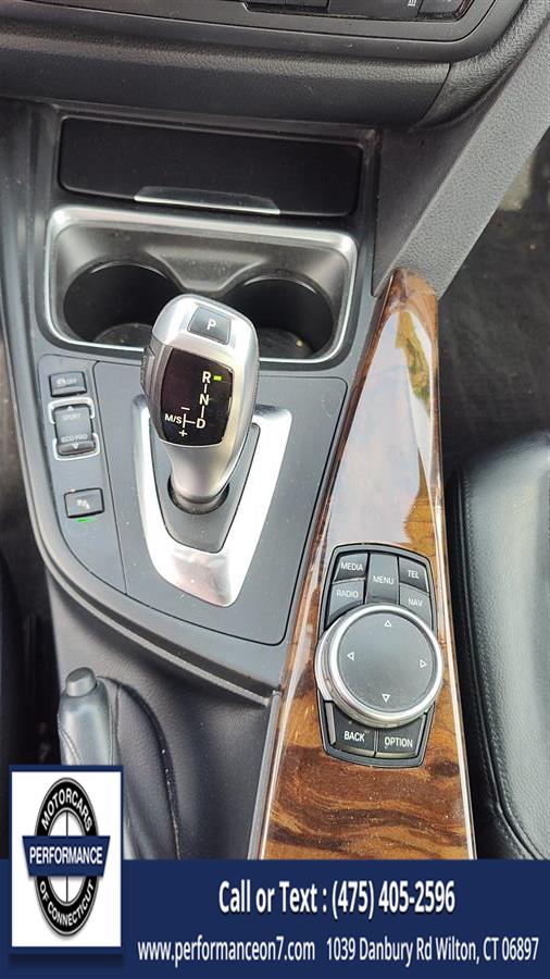 2015 BMW 3 Series 4dr Sdn 328i xDrive AWD SULEV South Africa, available for sale in Wilton, Connecticut | Performance Motor Cars Of Connecticut LLC. Wilton, Connecticut 2015 BMW 3 Series 4dr Sdn 328i xDrive AWD SULEV South Africa, available for sale in Wilton, Connecticut | Performance Motor Cars Of Connecticut LLC. Wilton, Connecticut