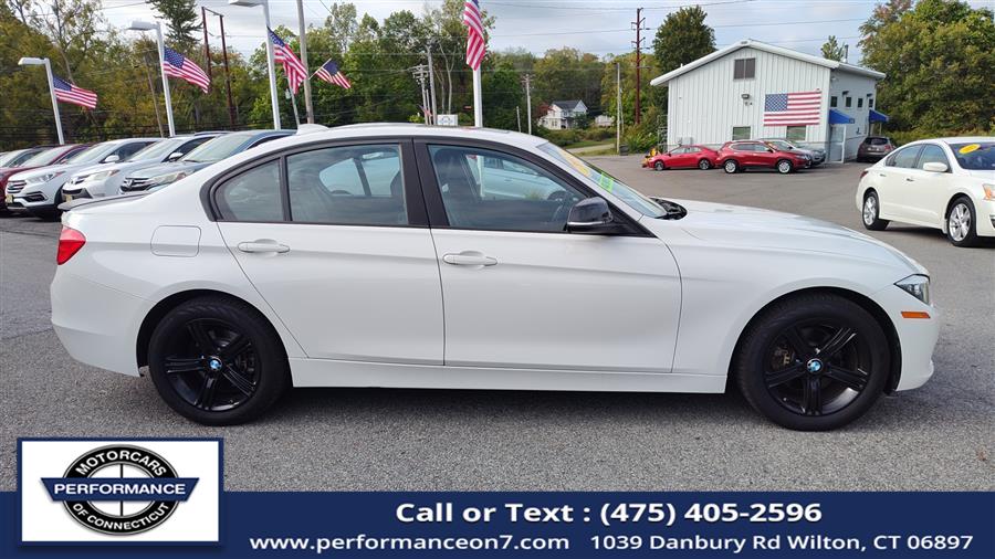 2015 BMW 3 Series 4dr Sdn 328i xDrive AWD SULEV South Africa, available for sale in Wilton, Connecticut | Performance Motor Cars Of Connecticut LLC. Wilton, Connecticut 2015 BMW 3 Series 4dr Sdn 328i xDrive AWD SULEV South Africa, available for sale in Wilton, Connecticut | Performance Motor Cars Of Connecticut LLC. Wilton, Connecticut