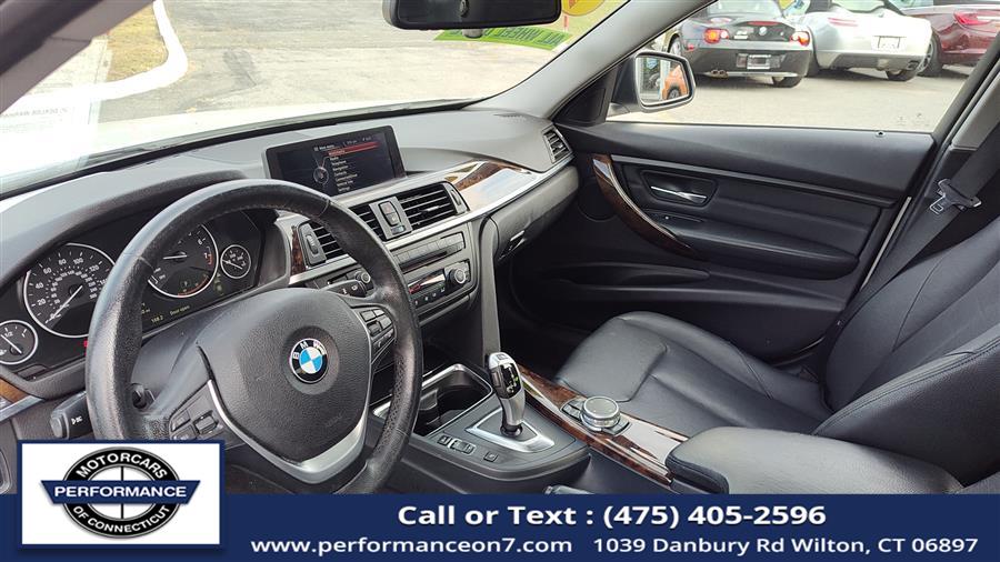 2015 BMW 3 Series 4dr Sdn 328i xDrive AWD SULEV South Africa, available for sale in Wilton, Connecticut | Performance Motor Cars Of Connecticut LLC. Wilton, Connecticut 2015 BMW 3 Series 4dr Sdn 328i xDrive AWD SULEV South Africa, available for sale in Wilton, Connecticut | Performance Motor Cars Of Connecticut LLC. Wilton, Connecticut