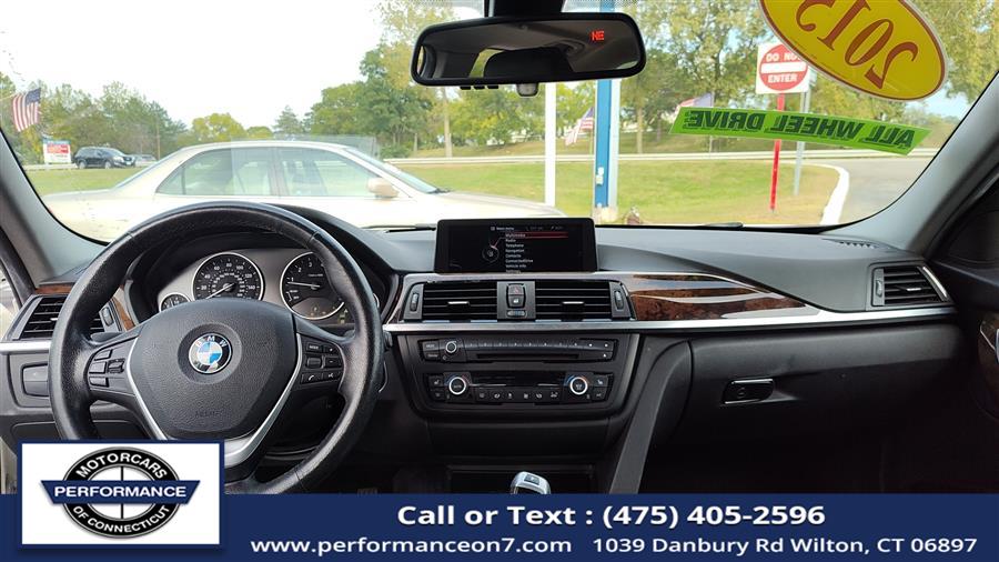 2015 BMW 3 Series 4dr Sdn 328i xDrive AWD SULEV South Africa, available for sale in Wilton, Connecticut | Performance Motor Cars Of Connecticut LLC. Wilton, Connecticut 2015 BMW 3 Series 4dr Sdn 328i xDrive AWD SULEV South Africa, available for sale in Wilton, Connecticut | Performance Motor Cars Of Connecticut LLC. Wilton, Connecticut