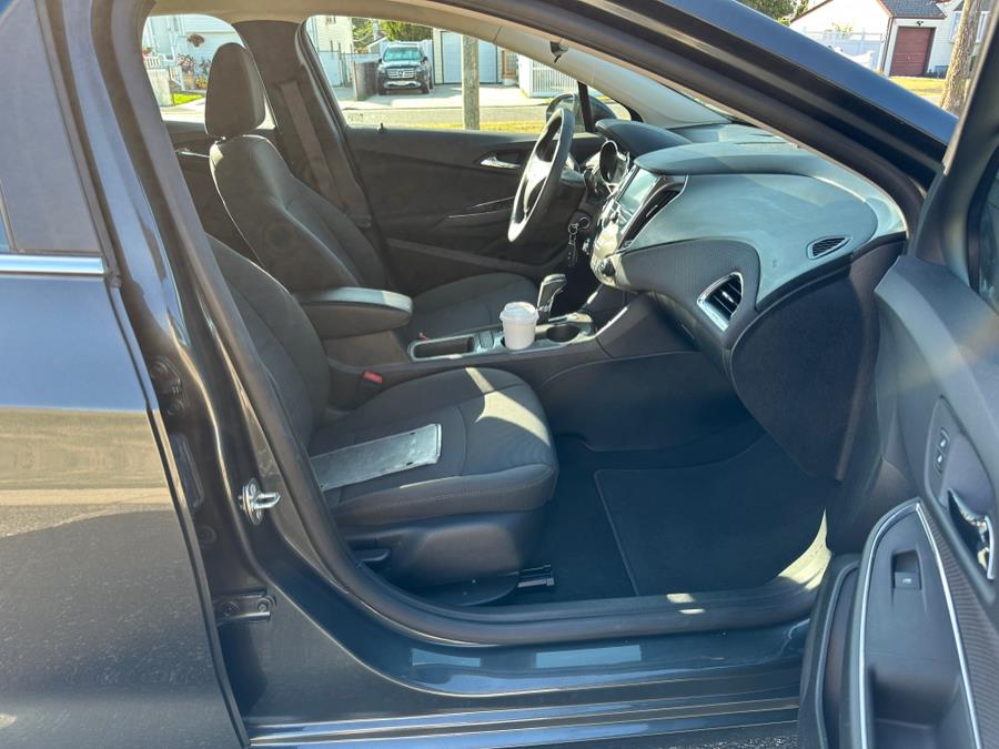 2017 Chevrolet Cruze 4dr HB 1.4L LT w/1SD, available for sale in Copiague, New York | Great Deal Motors. Copiague, New York 2017 Chevrolet Cruze 4dr HB 1.4L LT w/1SD, available for sale in Copiague, New York | Great Deal Motors. Copiague, New York