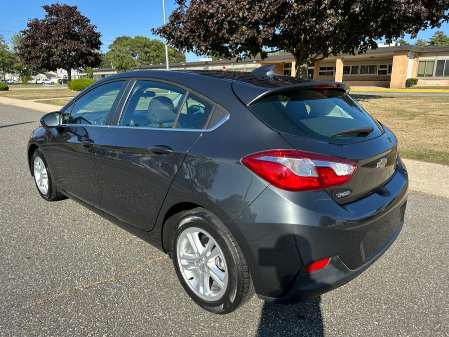2017 Chevrolet Cruze 4dr HB 1.4L LT w/1SD, available for sale in Copiague, New York | Great Deal Motors. Copiague, New York 2017 Chevrolet Cruze 4dr HB 1.4L LT w/1SD, available for sale in Copiague, New York | Great Deal Motors. Copiague, New York