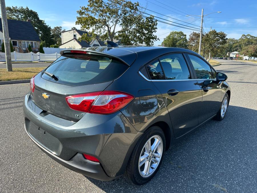2017 Chevrolet Cruze 4dr HB 1.4L LT w/1SD, available for sale in Copiague, New York | Great Deal Motors. Copiague, New York 2017 Chevrolet Cruze 4dr HB 1.4L LT w/1SD, available for sale in Copiague, New York | Great Deal Motors. Copiague, New York