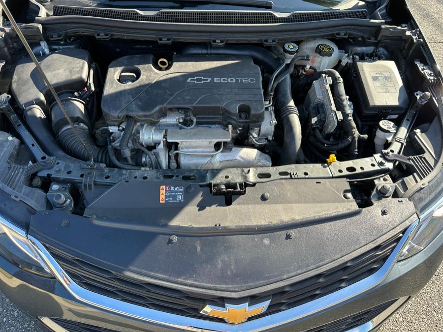 2017 Chevrolet Cruze 4dr HB 1.4L LT w/1SD, available for sale in Copiague, New York | Great Deal Motors. Copiague, New York 2017 Chevrolet Cruze 4dr HB 1.4L LT w/1SD, available for sale in Copiague, New York | Great Deal Motors. Copiague, New York