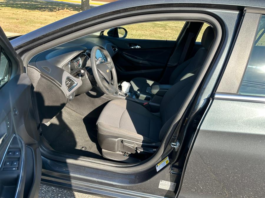2017 Chevrolet Cruze 4dr HB 1.4L LT w/1SD, available for sale in Copiague, New York | Great Deal Motors. Copiague, New York 2017 Chevrolet Cruze 4dr HB 1.4L LT w/1SD, available for sale in Copiague, New York | Great Deal Motors. Copiague, New York