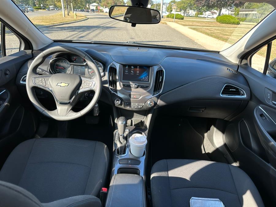 2017 Chevrolet Cruze 4dr HB 1.4L LT w/1SD, available for sale in Copiague, New York | Great Deal Motors. Copiague, New York 2017 Chevrolet Cruze 4dr HB 1.4L LT w/1SD, available for sale in Copiague, New York | Great Deal Motors. Copiague, New York