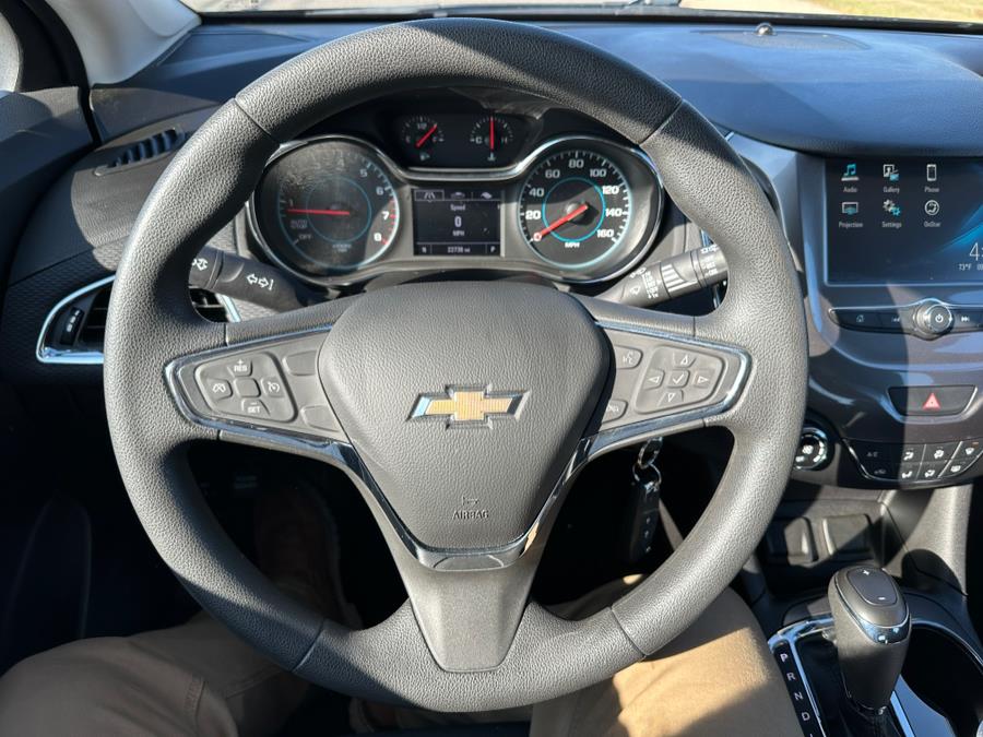 2017 Chevrolet Cruze 4dr HB 1.4L LT w/1SD, available for sale in Copiague, New York | Great Deal Motors. Copiague, New York 2017 Chevrolet Cruze 4dr HB 1.4L LT w/1SD, available for sale in Copiague, New York | Great Deal Motors. Copiague, New York