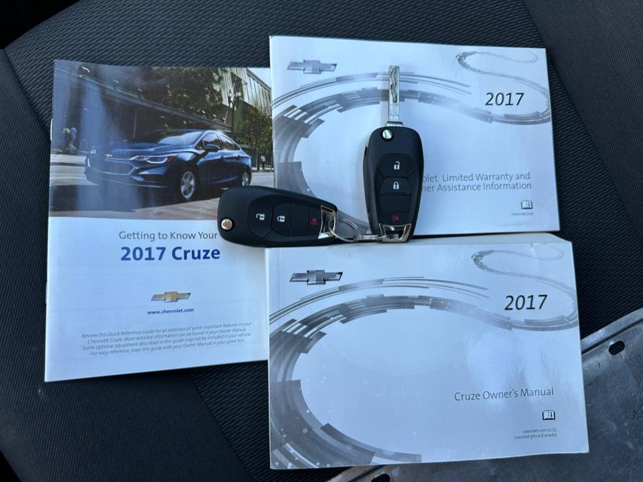 2017 Chevrolet Cruze 4dr HB 1.4L LT w/1SD, available for sale in Copiague, New York | Great Deal Motors. Copiague, New York 2017 Chevrolet Cruze 4dr HB 1.4L LT w/1SD, available for sale in Copiague, New York | Great Deal Motors. Copiague, New York