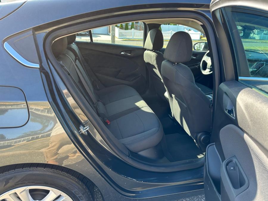 2017 Chevrolet Cruze 4dr HB 1.4L LT w/1SD, available for sale in Copiague, New York | Great Deal Motors. Copiague, New York 2017 Chevrolet Cruze 4dr HB 1.4L LT w/1SD, available for sale in Copiague, New York | Great Deal Motors. Copiague, New York