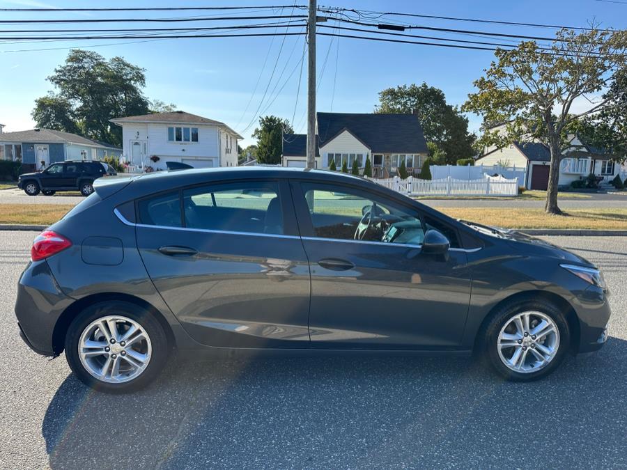 2017 Chevrolet Cruze 4dr HB 1.4L LT w/1SD, available for sale in Copiague, New York | Great Deal Motors. Copiague, New York 2017 Chevrolet Cruze 4dr HB 1.4L LT w/1SD, available for sale in Copiague, New York | Great Deal Motors. Copiague, New York