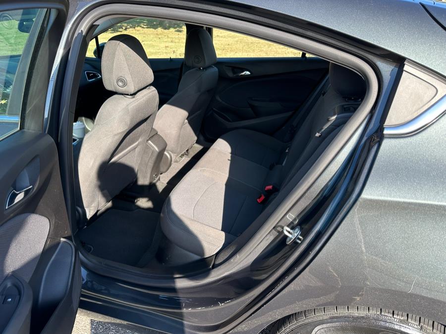 2017 Chevrolet Cruze 4dr HB 1.4L LT w/1SD, available for sale in Copiague, New York | Great Deal Motors. Copiague, New York 2017 Chevrolet Cruze 4dr HB 1.4L LT w/1SD, available for sale in Copiague, New York | Great Deal Motors. Copiague, New York