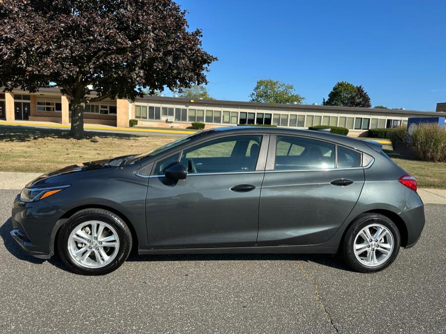 2017 Chevrolet Cruze 4dr HB 1.4L LT w/1SD, available for sale in Copiague, New York | Great Deal Motors. Copiague, New York 2017 Chevrolet Cruze 4dr HB 1.4L LT w/1SD, available for sale in Copiague, New York | Great Deal Motors. Copiague, New York