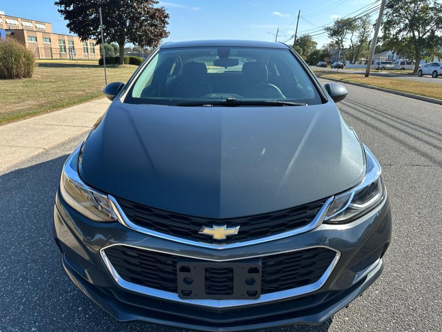 2017 Chevrolet Cruze 4dr HB 1.4L LT w/1SD, available for sale in Copiague, New York | Great Deal Motors. Copiague, New York 2017 Chevrolet Cruze 4dr HB 1.4L LT w/1SD, available for sale in Copiague, New York | Great Deal Motors. Copiague, New York