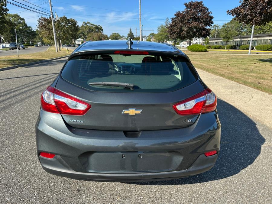 2017 Chevrolet Cruze 4dr HB 1.4L LT w/1SD, available for sale in Copiague, New York | Great Deal Motors. Copiague, New York 2017 Chevrolet Cruze 4dr HB 1.4L LT w/1SD, available for sale in Copiague, New York | Great Deal Motors. Copiague, New York