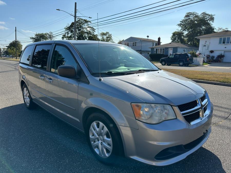 2014 Dodge Grand Caravan 4dr Wgn SE, available for sale in Copiague, New York | Great Deal Motors. Copiague, New York 2014 Dodge Grand Caravan 4dr Wgn SE, available for sale in Copiague, New York | Great Deal Motors. Copiague, New York