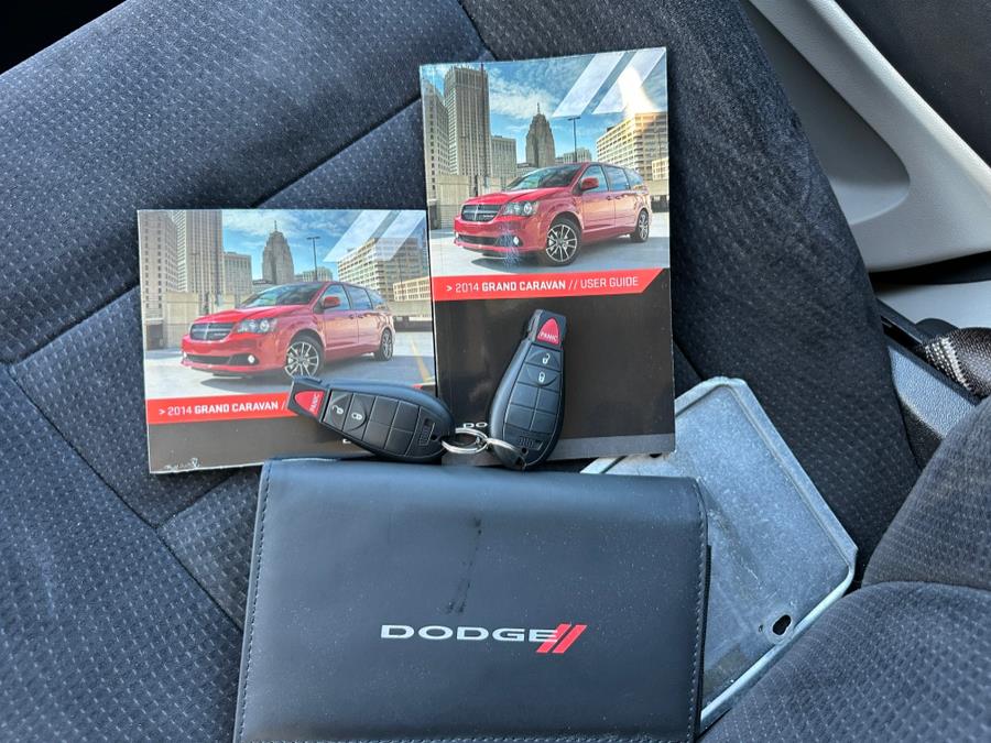 2014 Dodge Grand Caravan 4dr Wgn SE, available for sale in Copiague, New York | Great Deal Motors. Copiague, New York 2014 Dodge Grand Caravan 4dr Wgn SE, available for sale in Copiague, New York | Great Deal Motors. Copiague, New York