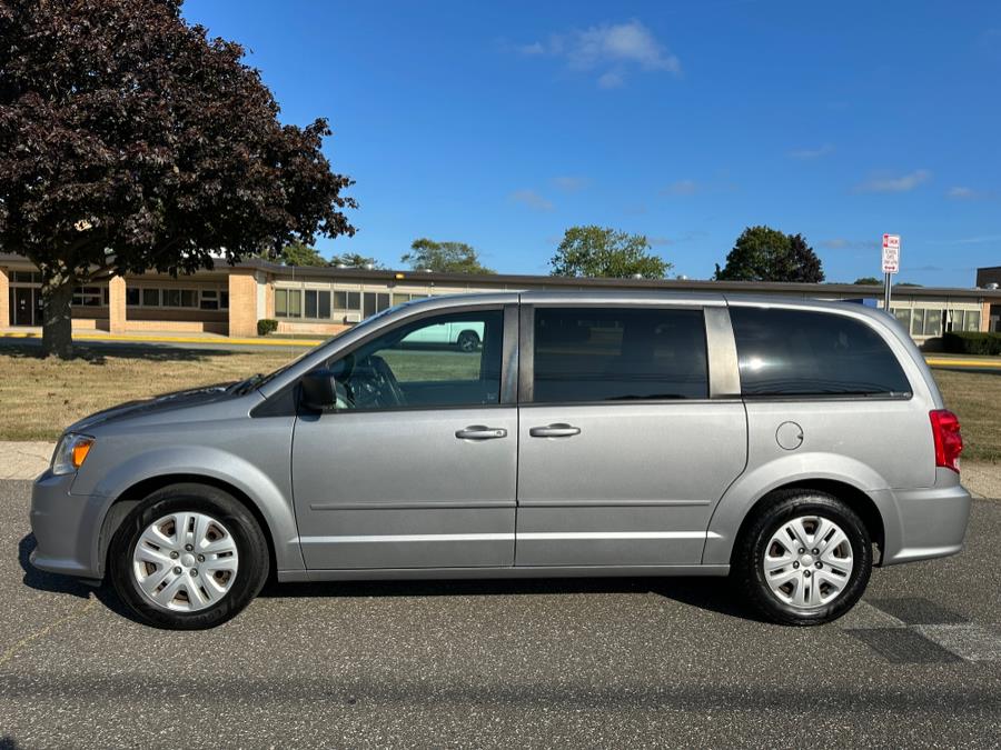 2014 Dodge Grand Caravan 4dr Wgn SE, available for sale in Copiague, New York | Great Deal Motors. Copiague, New York 2014 Dodge Grand Caravan 4dr Wgn SE, available for sale in Copiague, New York | Great Deal Motors. Copiague, New York