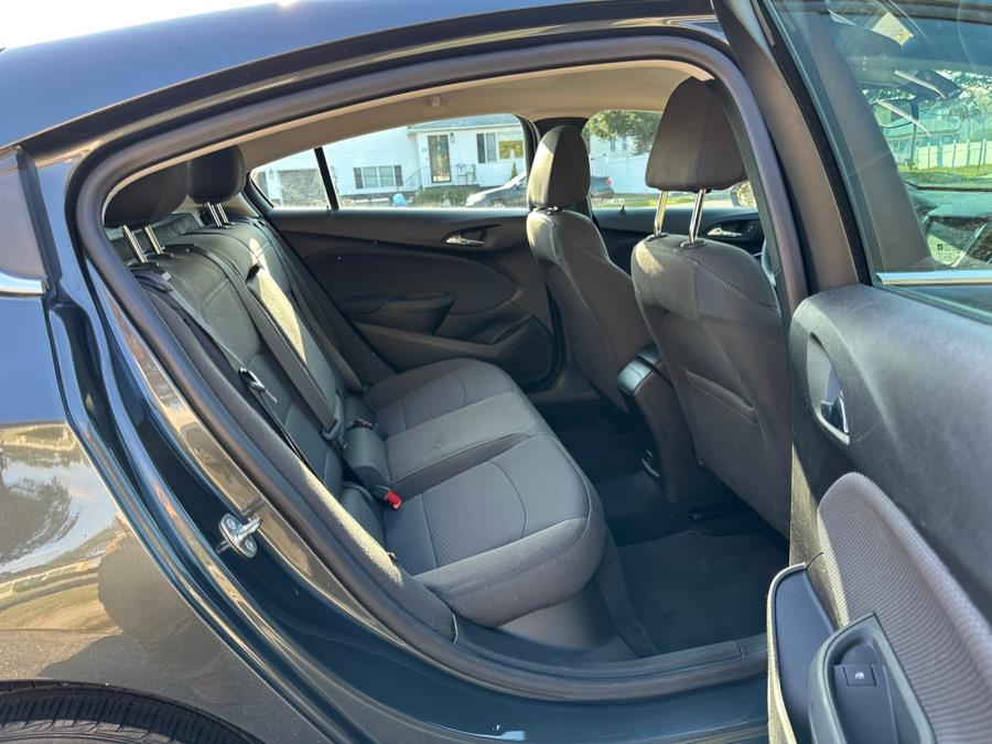 2018 Chevrolet Cruze 4dr HB 1.4L LT w/1SD, available for sale in Copiague, New York | Great Deal Motors. Copiague, New York 2018 Chevrolet Cruze 4dr HB 1.4L LT w/1SD, available for sale in Copiague, New York | Great Deal Motors. Copiague, New York