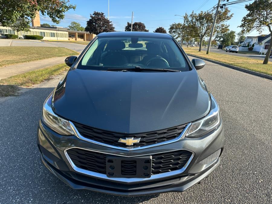 2018 Chevrolet Cruze 4dr HB 1.4L LT w/1SD, available for sale in Copiague, New York | Great Deal Motors. Copiague, New York 2018 Chevrolet Cruze 4dr HB 1.4L LT w/1SD, available for sale in Copiague, New York | Great Deal Motors. Copiague, New York