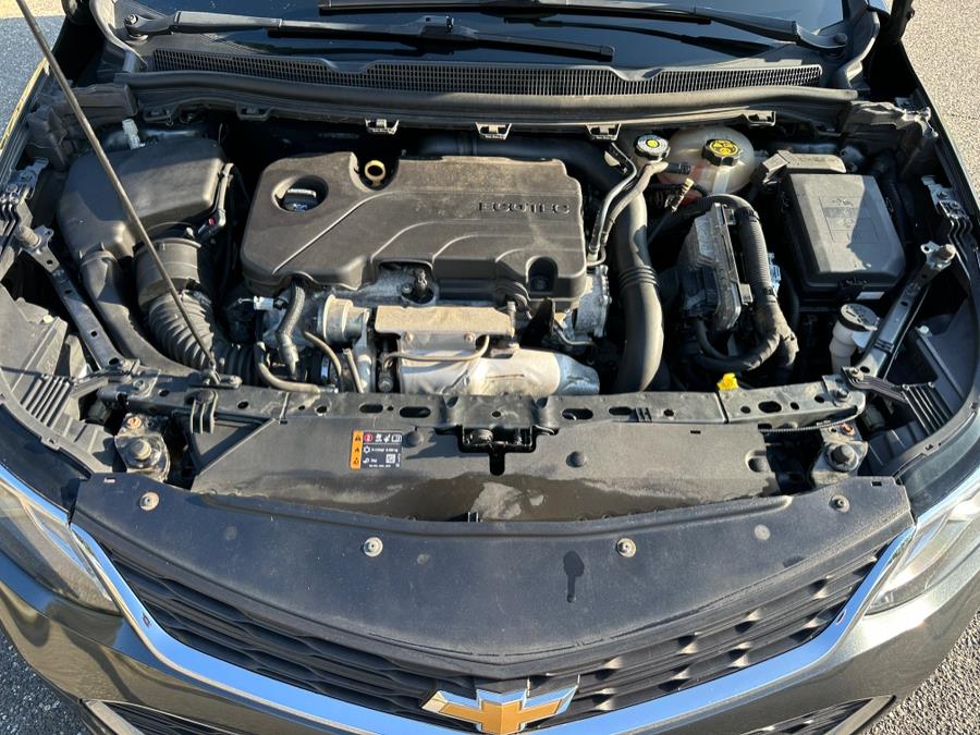2018 Chevrolet Cruze 4dr HB 1.4L LT w/1SD, available for sale in Copiague, New York | Great Deal Motors. Copiague, New York 2018 Chevrolet Cruze 4dr HB 1.4L LT w/1SD, available for sale in Copiague, New York | Great Deal Motors. Copiague, New York