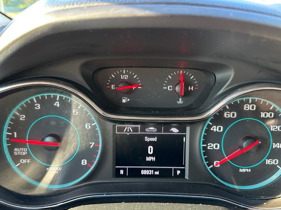 2018 Chevrolet Cruze 4dr HB 1.4L LT w/1SD, available for sale in Copiague, New York | Great Deal Motors. Copiague, New York 2018 Chevrolet Cruze 4dr HB 1.4L LT w/1SD, available for sale in Copiague, New York | Great Deal Motors. Copiague, New York
