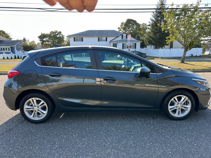 2018 Chevrolet Cruze 4dr HB 1.4L LT w/1SD, available for sale in Copiague, New York | Great Deal Motors. Copiague, New York 2018 Chevrolet Cruze 4dr HB 1.4L LT w/1SD, available for sale in Copiague, New York | Great Deal Motors. Copiague, New York