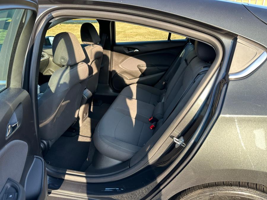 2018 Chevrolet Cruze 4dr HB 1.4L LT w/1SD, available for sale in Copiague, New York | Great Deal Motors. Copiague, New York 2018 Chevrolet Cruze 4dr HB 1.4L LT w/1SD, available for sale in Copiague, New York | Great Deal Motors. Copiague, New York