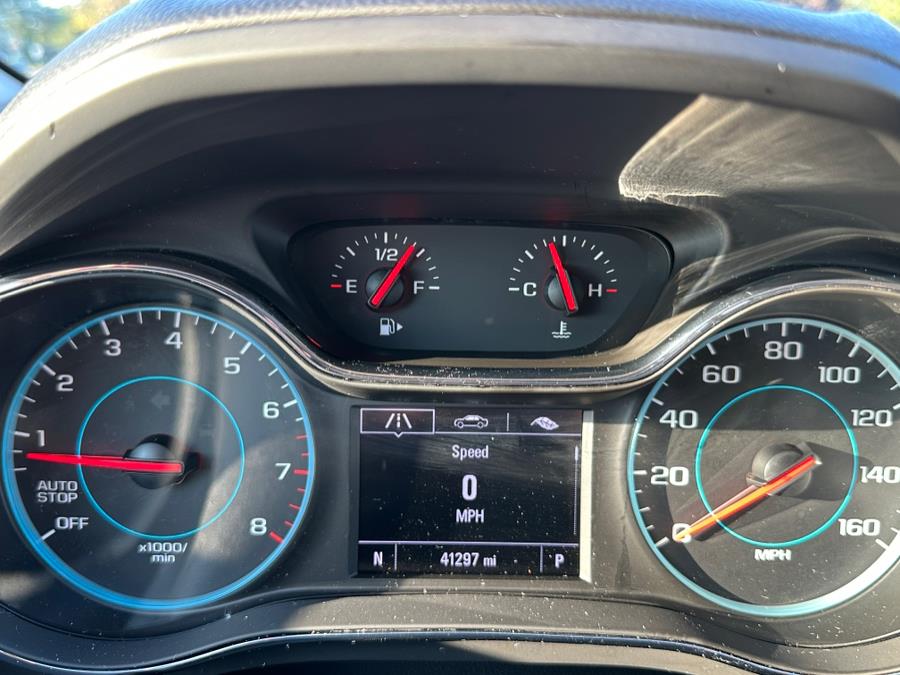 2018 Chevrolet Cruze 4dr HB 1.4L LT w/1SD, available for sale in Copiague, New York | Great Deal Motors. Copiague, New York 2018 Chevrolet Cruze 4dr HB 1.4L LT w/1SD, available for sale in Copiague, New York | Great Deal Motors. Copiague, New York