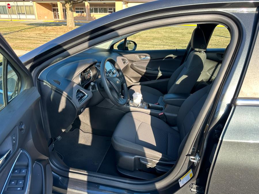 2018 Chevrolet Cruze 4dr HB 1.4L LT w/1SD, available for sale in Copiague, New York | Great Deal Motors. Copiague, New York 2018 Chevrolet Cruze 4dr HB 1.4L LT w/1SD, available for sale in Copiague, New York | Great Deal Motors. Copiague, New York
