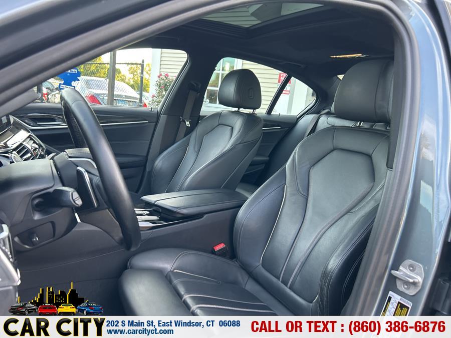 2017 BMW 5 Series 540i xDrive Sedan, available for sale in East Windsor, Connecticut | Car City LLC. East Windsor, Connecticut 2017 BMW 5 Series 540i xDrive Sedan, available for sale in East Windsor, Connecticut | Car City LLC. East Windsor, Connecticut