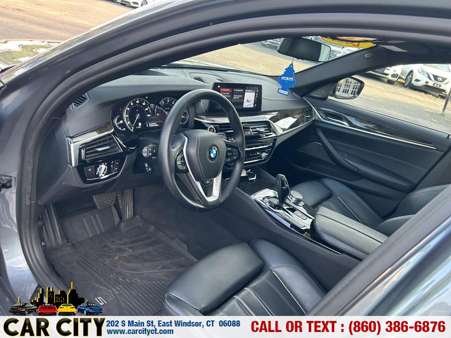 2017 BMW 5 Series 540i xDrive Sedan, available for sale in East Windsor, Connecticut | Car City LLC. East Windsor, Connecticut 2017 BMW 5 Series 540i xDrive Sedan, available for sale in East Windsor, Connecticut | Car City LLC. East Windsor, Connecticut