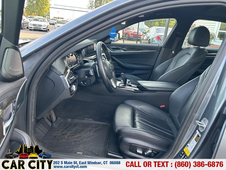 2017 BMW 5 Series 540i xDrive Sedan, available for sale in East Windsor, Connecticut | Car City LLC. East Windsor, Connecticut 2017 BMW 5 Series 540i xDrive Sedan, available for sale in East Windsor, Connecticut | Car City LLC. East Windsor, Connecticut