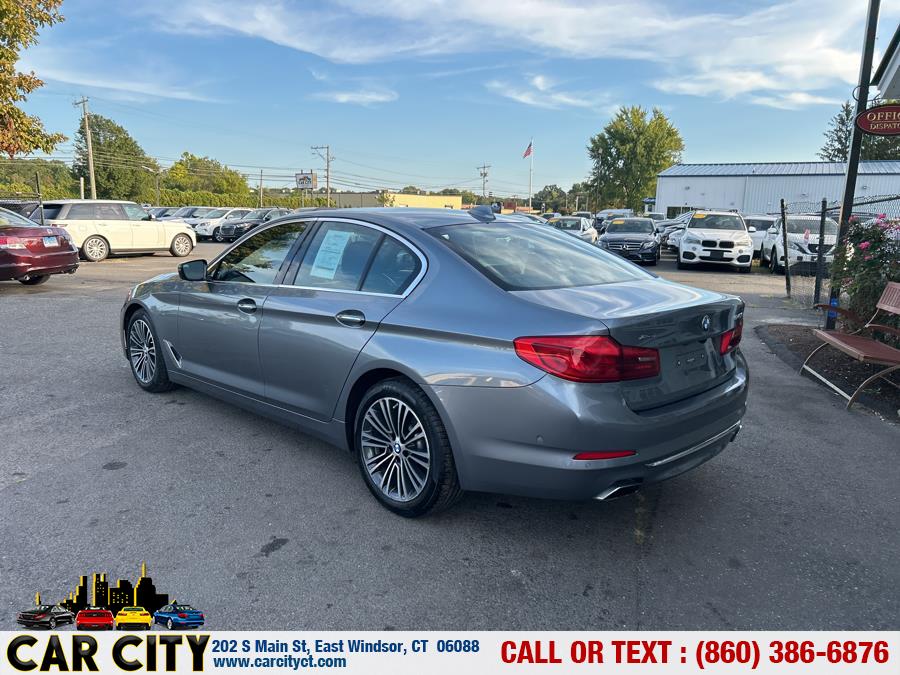 2017 BMW 5 Series 540i xDrive Sedan, available for sale in East Windsor, Connecticut | Car City LLC. East Windsor, Connecticut 2017 BMW 5 Series 540i xDrive Sedan, available for sale in East Windsor, Connecticut | Car City LLC. East Windsor, Connecticut