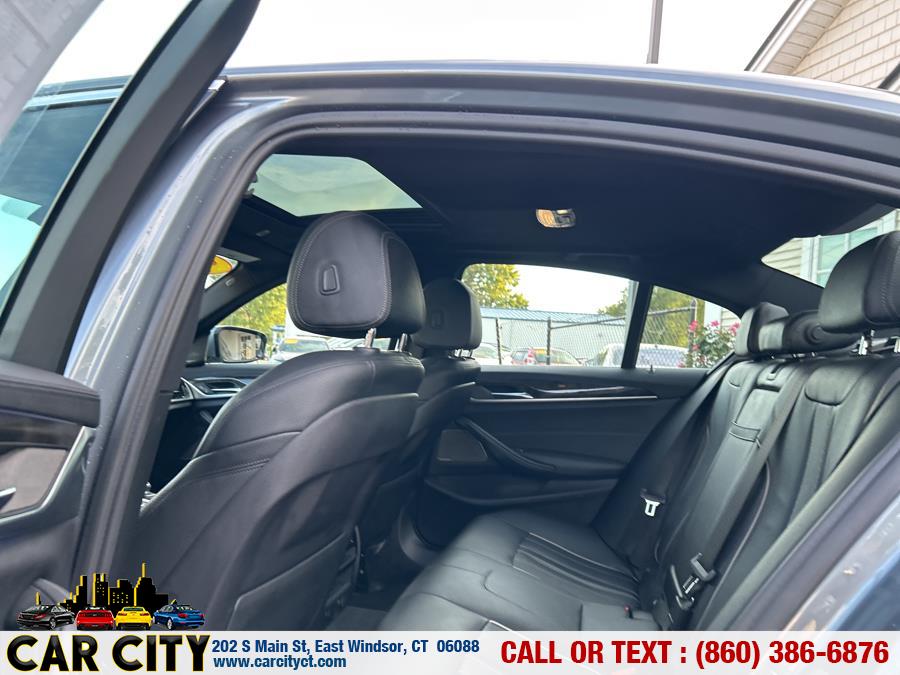 2017 BMW 5 Series 540i xDrive Sedan, available for sale in East Windsor, Connecticut | Car City LLC. East Windsor, Connecticut 2017 BMW 5 Series 540i xDrive Sedan, available for sale in East Windsor, Connecticut | Car City LLC. East Windsor, Connecticut