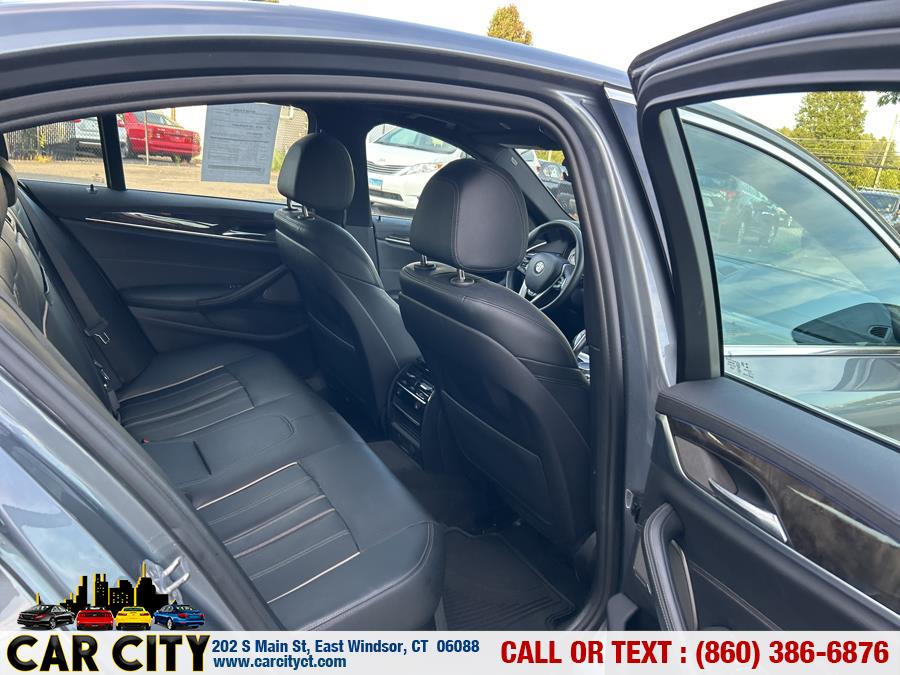 2017 BMW 5 Series 540i xDrive Sedan, available for sale in East Windsor, Connecticut | Car City LLC. East Windsor, Connecticut 2017 BMW 5 Series 540i xDrive Sedan, available for sale in East Windsor, Connecticut | Car City LLC. East Windsor, Connecticut