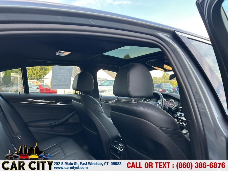 2017 BMW 5 Series 540i xDrive Sedan, available for sale in East Windsor, Connecticut | Car City LLC. East Windsor, Connecticut 2017 BMW 5 Series 540i xDrive Sedan, available for sale in East Windsor, Connecticut | Car City LLC. East Windsor, Connecticut