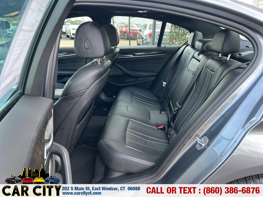2017 BMW 5 Series 540i xDrive Sedan, available for sale in East Windsor, Connecticut | Car City LLC. East Windsor, Connecticut 2017 BMW 5 Series 540i xDrive Sedan, available for sale in East Windsor, Connecticut | Car City LLC. East Windsor, Connecticut