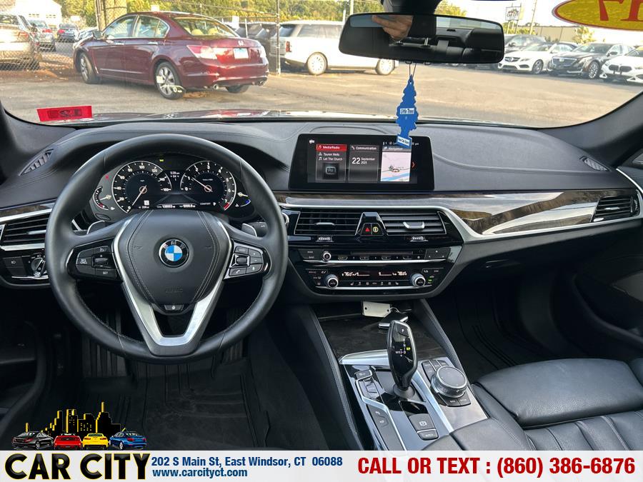 2017 BMW 5 Series 540i xDrive Sedan, available for sale in East Windsor, Connecticut | Car City LLC. East Windsor, Connecticut 2017 BMW 5 Series 540i xDrive Sedan, available for sale in East Windsor, Connecticut | Car City LLC. East Windsor, Connecticut