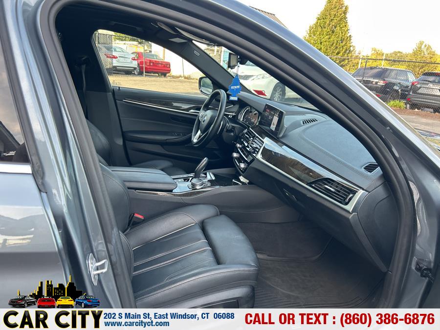 2017 BMW 5 Series 540i xDrive Sedan, available for sale in East Windsor, Connecticut | Car City LLC. East Windsor, Connecticut 2017 BMW 5 Series 540i xDrive Sedan, available for sale in East Windsor, Connecticut | Car City LLC. East Windsor, Connecticut
