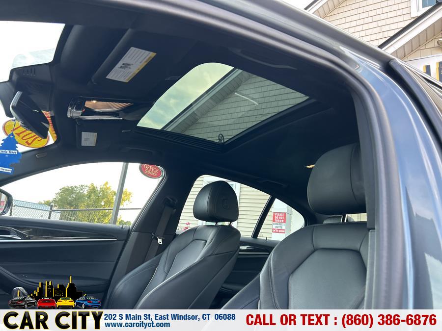 2017 BMW 5 Series 540i xDrive Sedan, available for sale in East Windsor, Connecticut | Car City LLC. East Windsor, Connecticut 2017 BMW 5 Series 540i xDrive Sedan, available for sale in East Windsor, Connecticut | Car City LLC. East Windsor, Connecticut