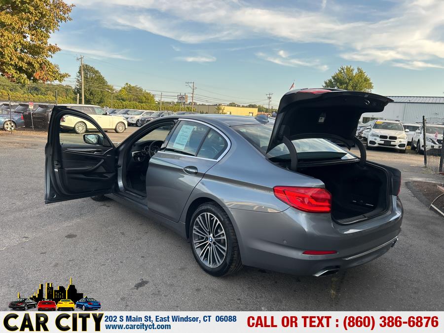2017 BMW 5 Series 540i xDrive Sedan, available for sale in East Windsor, Connecticut | Car City LLC. East Windsor, Connecticut 2017 BMW 5 Series 540i xDrive Sedan, available for sale in East Windsor, Connecticut | Car City LLC. East Windsor, Connecticut