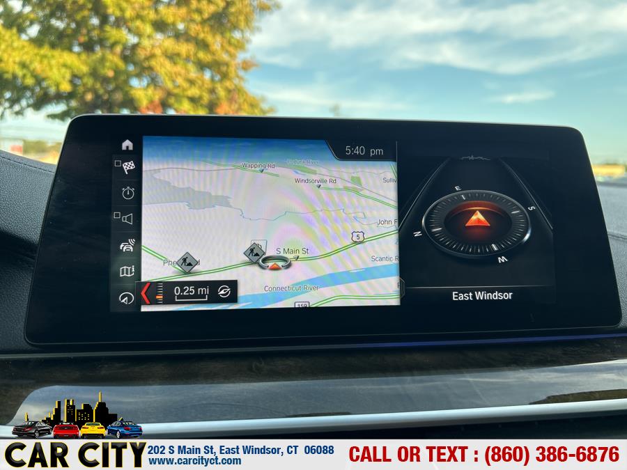 2017 BMW 5 Series 540i xDrive Sedan, available for sale in East Windsor, Connecticut | Car City LLC. East Windsor, Connecticut 2017 BMW 5 Series 540i xDrive Sedan, available for sale in East Windsor, Connecticut | Car City LLC. East Windsor, Connecticut