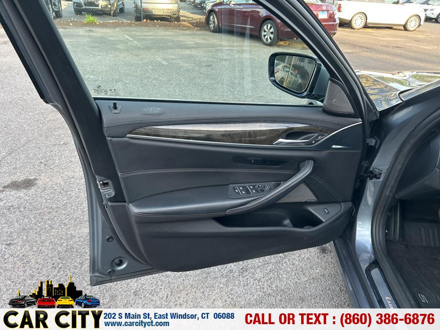 2017 BMW 5 Series 540i xDrive Sedan, available for sale in East Windsor, Connecticut | Car City LLC. East Windsor, Connecticut 2017 BMW 5 Series 540i xDrive Sedan, available for sale in East Windsor, Connecticut | Car City LLC. East Windsor, Connecticut