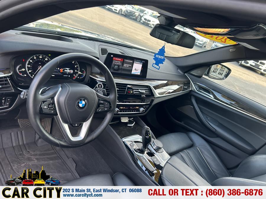 2017 BMW 5 Series 540i xDrive Sedan, available for sale in East Windsor, Connecticut | Car City LLC. East Windsor, Connecticut 2017 BMW 5 Series 540i xDrive Sedan, available for sale in East Windsor, Connecticut | Car City LLC. East Windsor, Connecticut