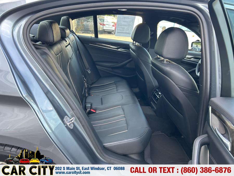 2017 BMW 5 Series 540i xDrive Sedan, available for sale in East Windsor, Connecticut | Car City LLC. East Windsor, Connecticut 2017 BMW 5 Series 540i xDrive Sedan, available for sale in East Windsor, Connecticut | Car City LLC. East Windsor, Connecticut