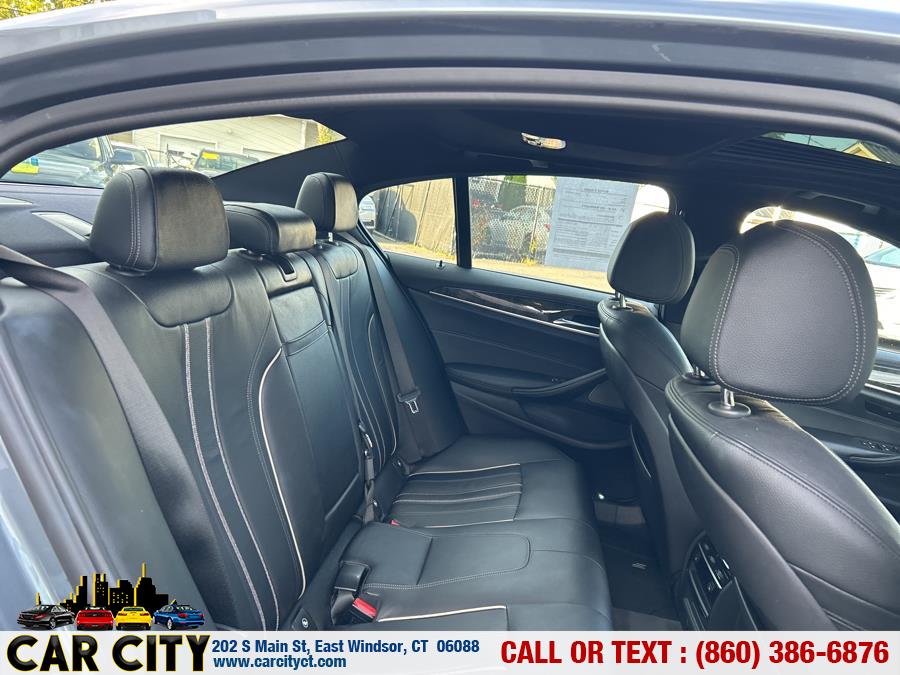 2017 BMW 5 Series 540i xDrive Sedan, available for sale in East Windsor, Connecticut | Car City LLC. East Windsor, Connecticut 2017 BMW 5 Series 540i xDrive Sedan, available for sale in East Windsor, Connecticut | Car City LLC. East Windsor, Connecticut