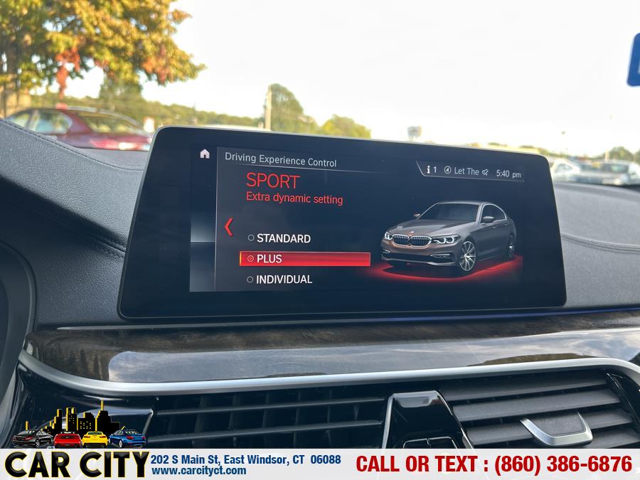 2017 BMW 5 Series 540i xDrive Sedan, available for sale in East Windsor, Connecticut | Car City LLC. East Windsor, Connecticut 2017 BMW 5 Series 540i xDrive Sedan, available for sale in East Windsor, Connecticut | Car City LLC. East Windsor, Connecticut