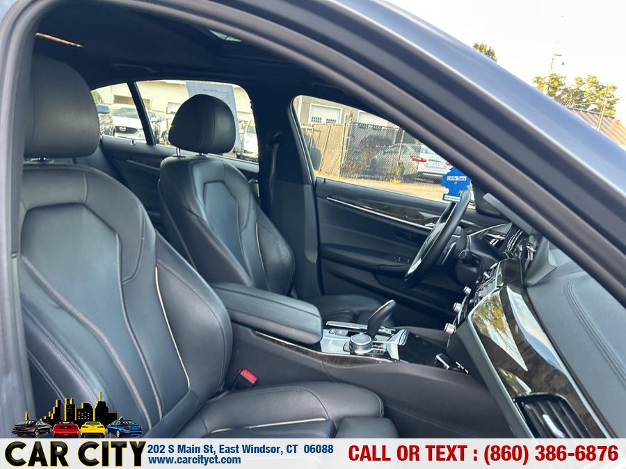 2017 BMW 5 Series 540i xDrive Sedan, available for sale in East Windsor, Connecticut | Car City LLC. East Windsor, Connecticut 2017 BMW 5 Series 540i xDrive Sedan, available for sale in East Windsor, Connecticut | Car City LLC. East Windsor, Connecticut