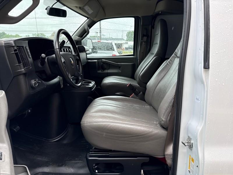 2023 Chevrolet Express 2500 Cargo Work Van RWD, available for sale in Maple Shade, New Jersey | Car Revolution. Maple Shade, New Jersey 2023 Chevrolet Express 2500 Cargo Work Van RWD, available for sale in Maple Shade, New Jersey | Car Revolution. Maple Shade, New Jersey