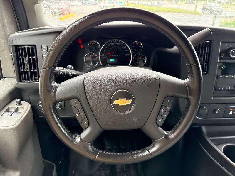 2023 Chevrolet Express 2500 Cargo Work Van RWD, available for sale in Maple Shade, New Jersey | Car Revolution. Maple Shade, New Jersey 2023 Chevrolet Express 2500 Cargo Work Van RWD, available for sale in Maple Shade, New Jersey | Car Revolution. Maple Shade, New Jersey